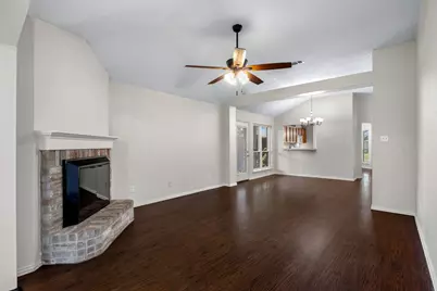 1417 Turtle Cove Drive, Little Elm, TX 75068 - Photo 9