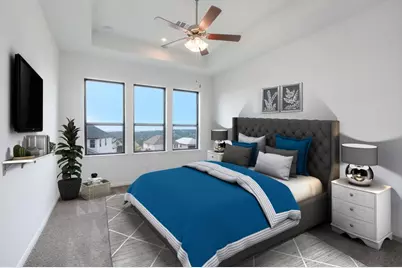 713 Mountain Aloe Drive, Fort Worth, TX 76247 - Photo 5