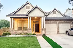 9140 Ripley St, Fort Worth, TX 76244 - Photo 1