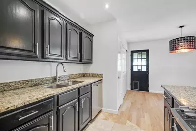 5344 Knox Drive, The Colony, TX 75056 - Photo 5