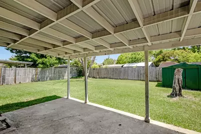 5344 Knox Drive, The Colony, TX 75056 - Photo 19