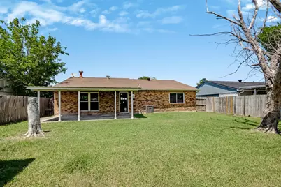 5344 Knox Drive, The Colony, TX 75056 - Photo 21