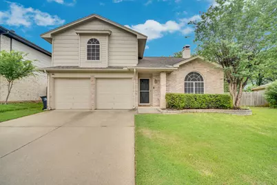 5107 Ridge Pointe Drive, Arlington, TX 76017 - Photo 3