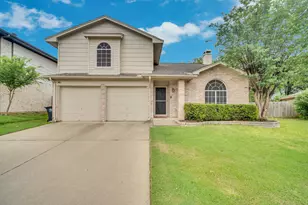 5107 Ridge Pointe Dr, Arlington, TX 76017 - Photo 3