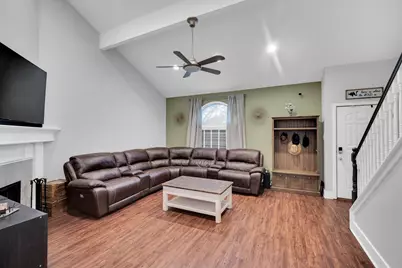 5107 Ridge Pointe Drive, Arlington, TX 76017 - Photo 5