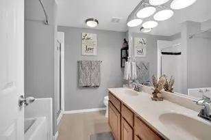 5107 Ridge Pointe Dr, Arlington, TX 76017 - Photo 13