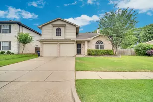 5107 Ridge Pointe Dr, Arlington, TX 76017 - Photo 1