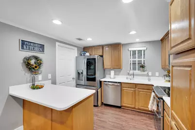 5107 Ridge Pointe Drive, Arlington, TX 76017 - Photo 7