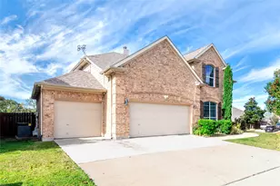 10249 Candlewyck St, Fort Worth, TX 76244 - Photo 3