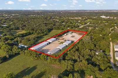 12480 J Rendon Road #B1, Burleson, TX 76028 - Photo 7