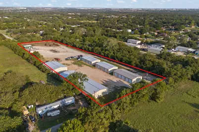 12480 J Rendon Road #B1, Burleson, TX 76028 - Photo 13