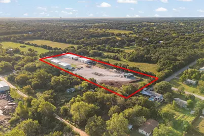 12480 J Rendon Road #B1, Burleson, TX 76028 - Photo 9