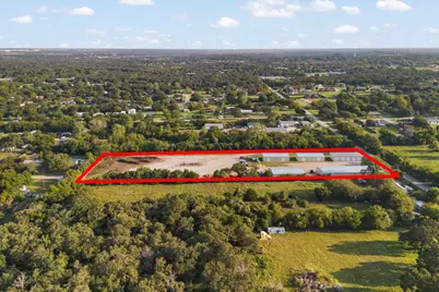 12480 J Rendon Road #B1, Burleson, TX 76028 - Photo 11
