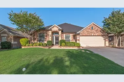 804 Appalachian Drive, Wylie, TX 75098 - Photo 3