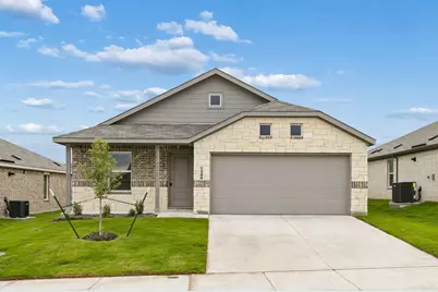 1349 Buckaroo Boulevard, Haslet, TX 76052 - Photo 1