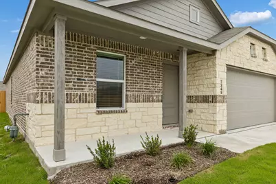 1349 Buckaroo Boulevard, Haslet, TX 76052 - Photo 3