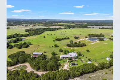 153 County Road 2139, Iredell, TX 76649 - Photo 1