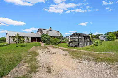 153 County Road 2139, Iredell, TX 76649 - Photo 3