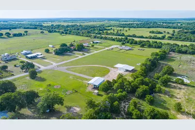 345 County Road 523, Baird, TX 79504 - Photo 13