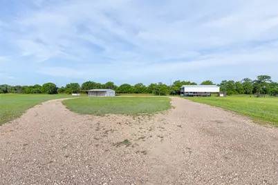 345 County Road 523, Baird, TX 79504 - Photo 3