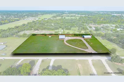345 County Road 523, Baird, TX 79504 - Photo 1