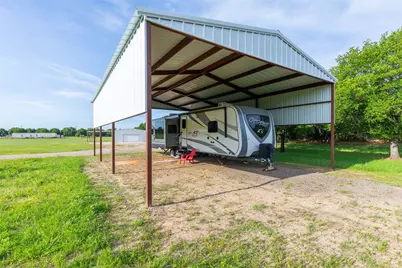 345 County Road 523, Baird, TX 79504 - Photo 5