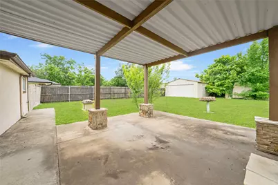 209 N McGraw Street, Forney, TX 75126 - Photo 19