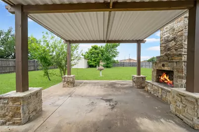 209 N McGraw Street, Forney, TX 75126 - Photo 17