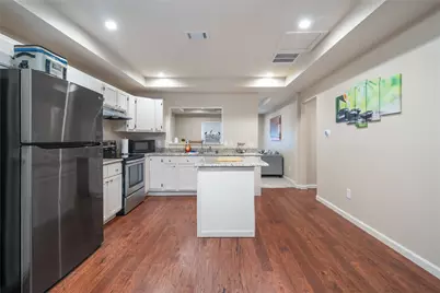 209 N McGraw Street, Forney, TX 75126 - Photo 5