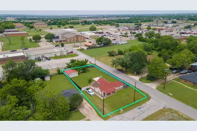 209 N McGraw Street, Forney, TX 75126 - Photo 25