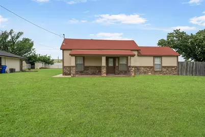 209 N McGraw Street, Forney, TX 75126 - Photo 1