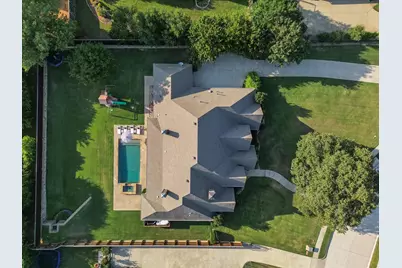 2042 Miracle Point Drive, Southlake, TX 76092 - Photo 33