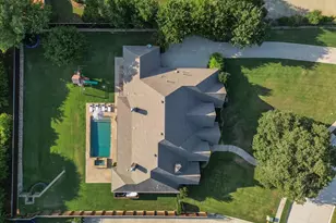2042 Miracle Point Dr, Southlake, TX 76092 - Photo 33