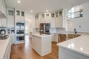 4109 Frontera Vista Dr, Fort Worth, TX 76179 - Photo 15