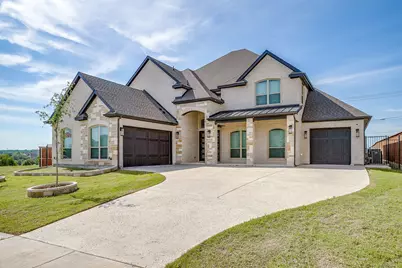 4109 Frontera Vista Drive, Fort Worth, TX 76179 - Photo 3