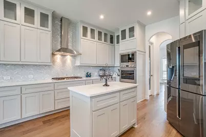 4109 Frontera Vista Drive, Fort Worth, TX 76179 - Photo 17