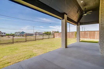 4109 Frontera Vista Drive, Fort Worth, TX 76179 - Photo 39