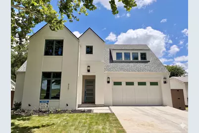 820 Edgefield Road, Fort Worth, TX 76107 - Photo 1