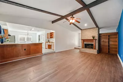 3704 Misty Court, Fort Worth, TX 76133 - Photo 7