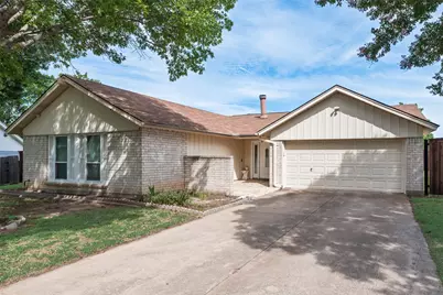 3704 Misty Court, Fort Worth, TX 76133 - Photo 3
