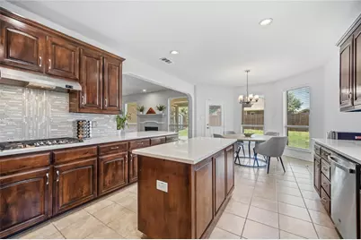 2105 Stoney Gorge, Fort Worth, TX 76177 - Photo 7