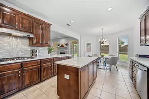 2105 Stoney Gorge, Fort Worth, TX 76177 - Photo 7