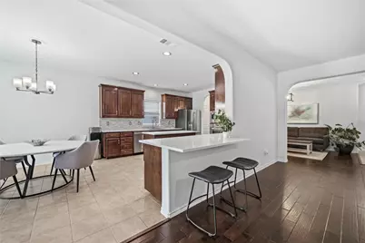2105 Stoney Gorge, Fort Worth, TX 76177 - Photo 5