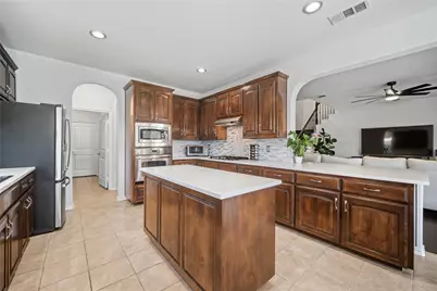 2105 Stoney Gorge, Fort Worth, TX 76177 - Photo 7