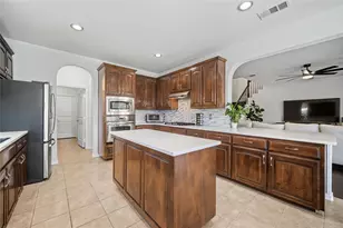 2105 Stoney Gorge, Fort Worth, TX 76177 - Photo 7