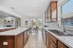 2105 Stoney Gorge, Fort Worth, TX 76177 - Photo 3
