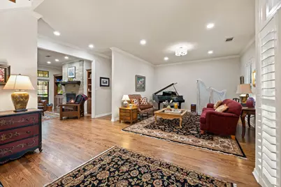 3833 Montecito Drive, Denton, TX 76205 - Photo 3