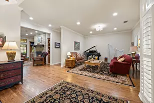 3833 Montecito Dr, Denton, TX 76205 - Photo 3