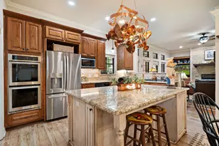 3833 Montecito Dr, Denton, TX 76205 - Photo 9