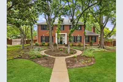 3833 Montecito Drive, Denton, TX 76205 - Photo 1